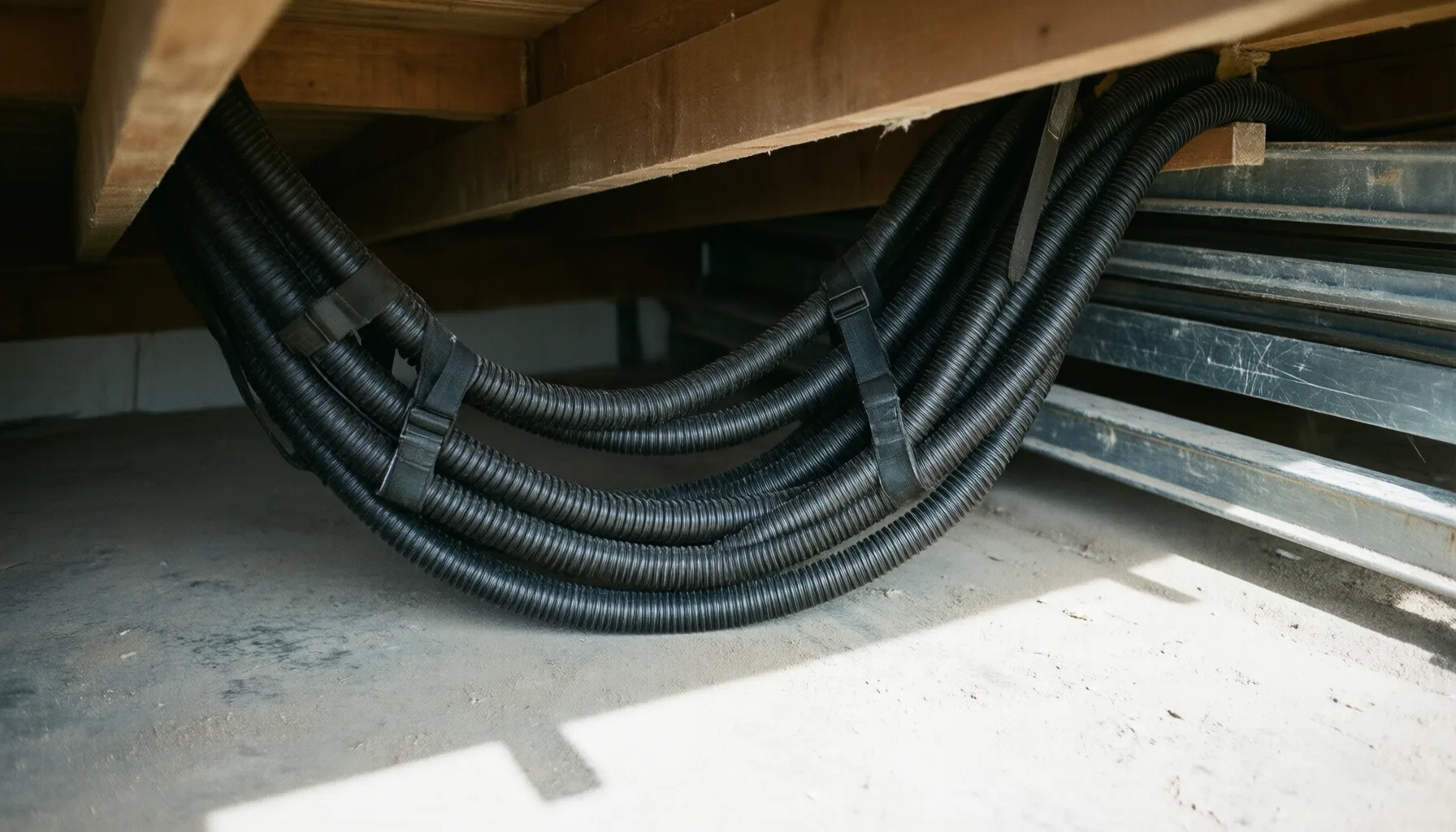 Heat Pump Upgrade