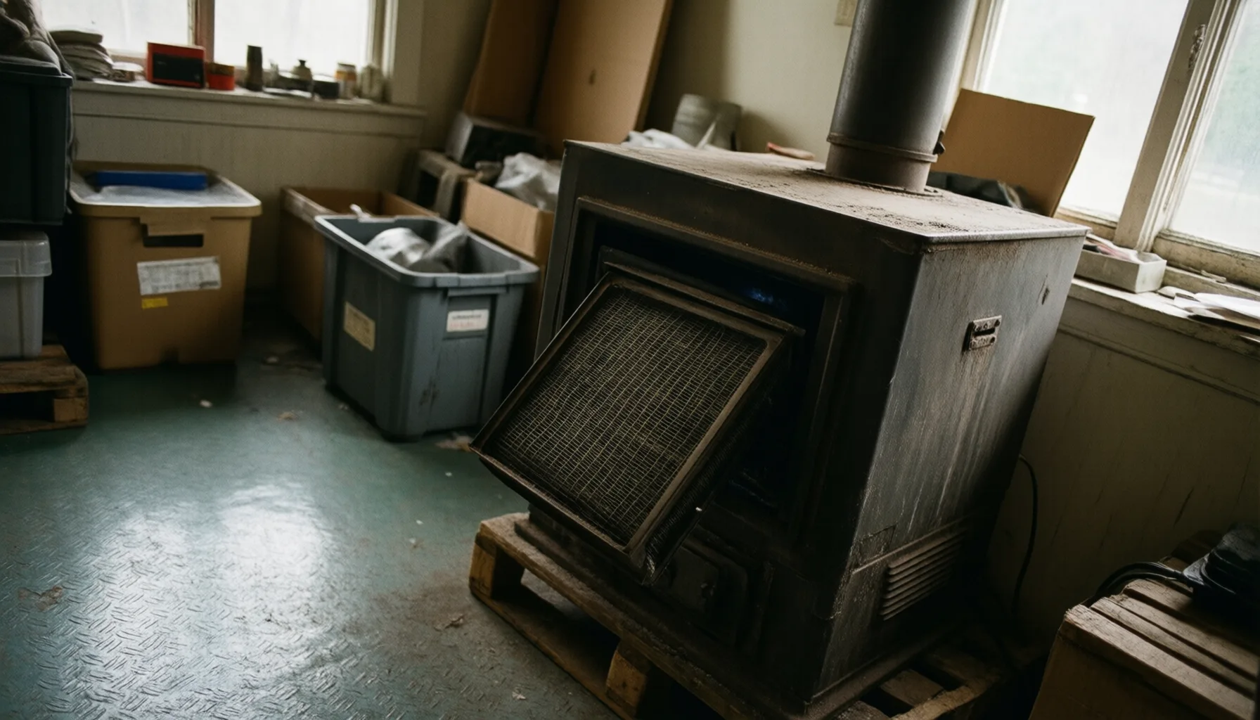 Emergency AC Repair
