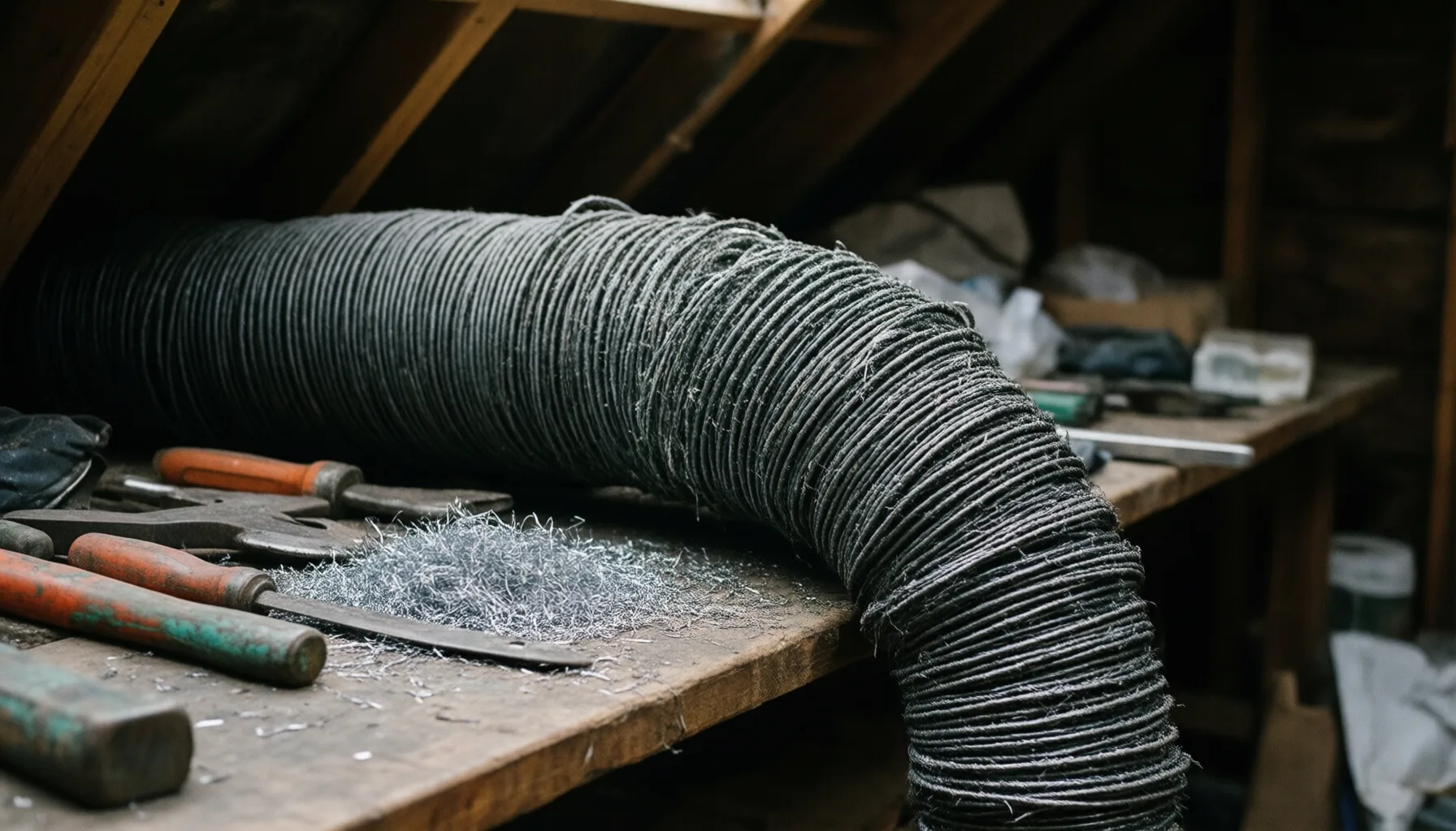 Mini-Split Installation