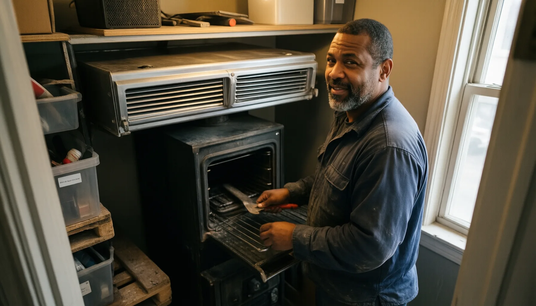 6 Things Your Margate AC Technician Checks During a Tune-Up