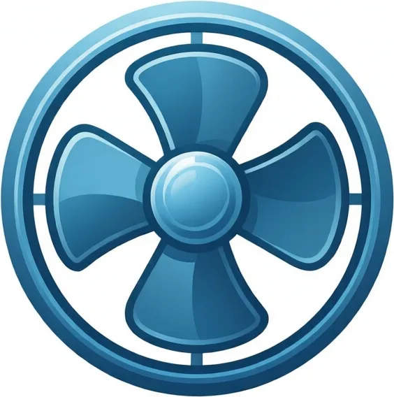 SereneAir AC Repair Margate logo