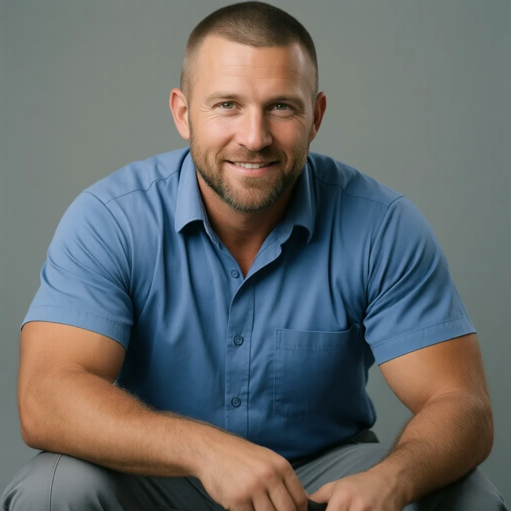Mark Parker