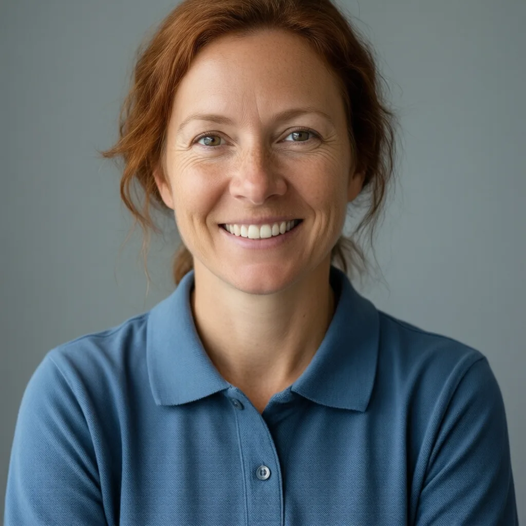 Megan Clark