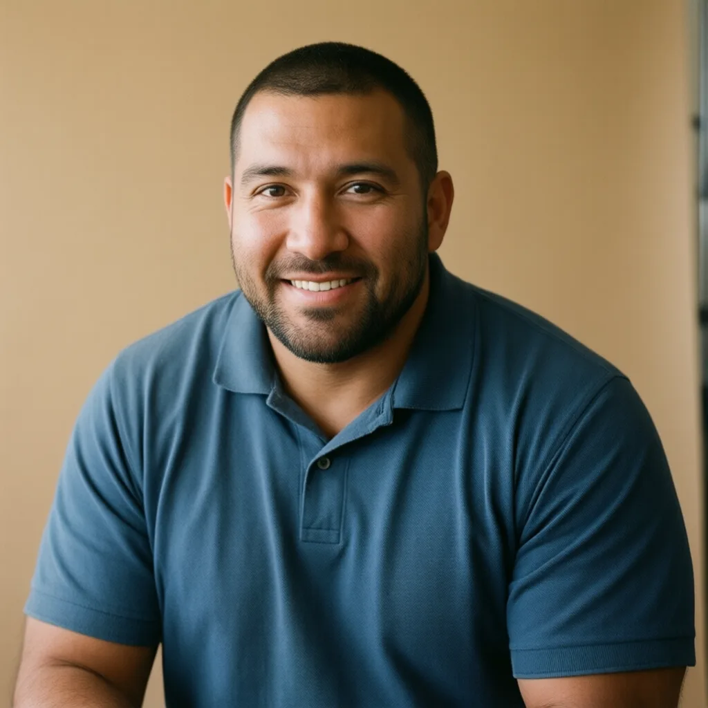 Diego Mendez