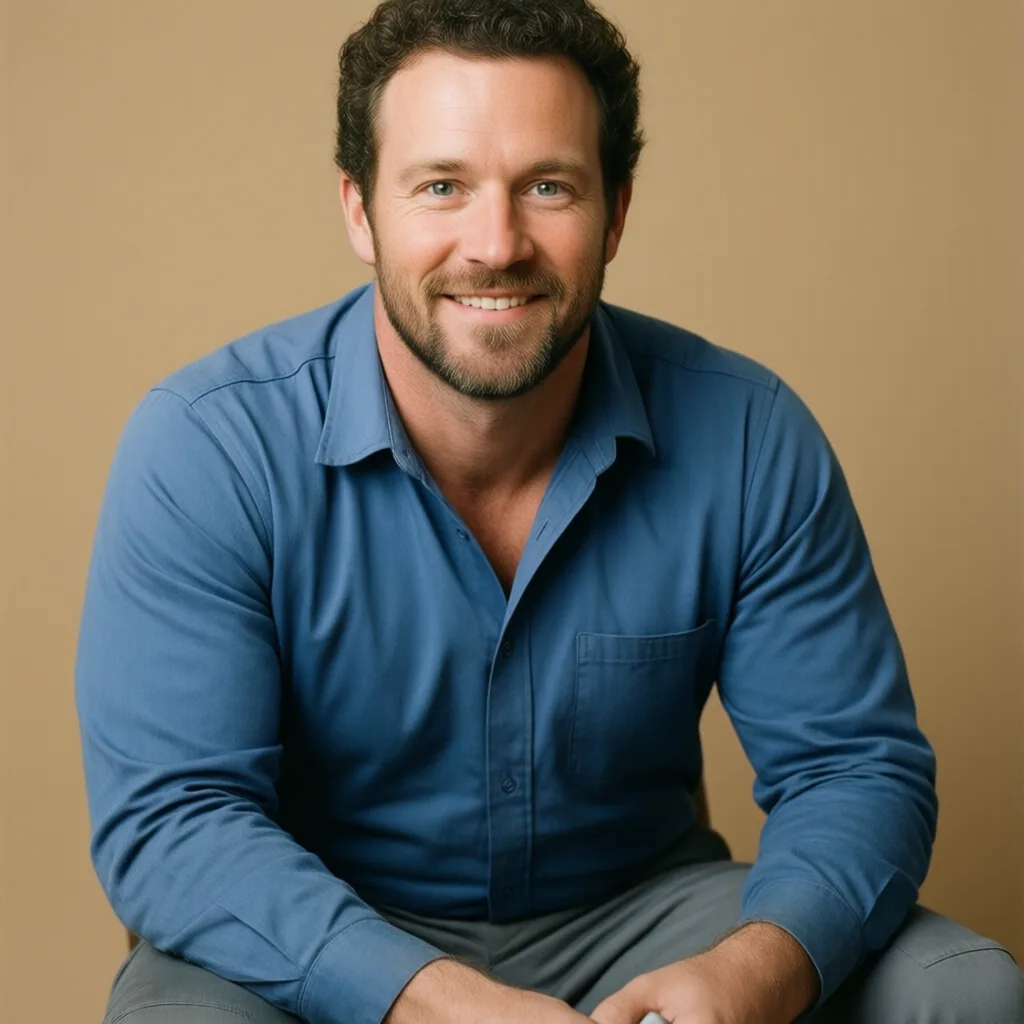 Kyle Mitchell
