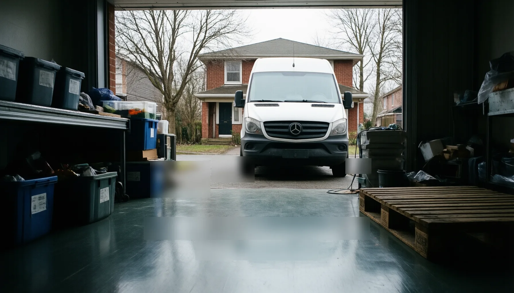 Service Fleet
