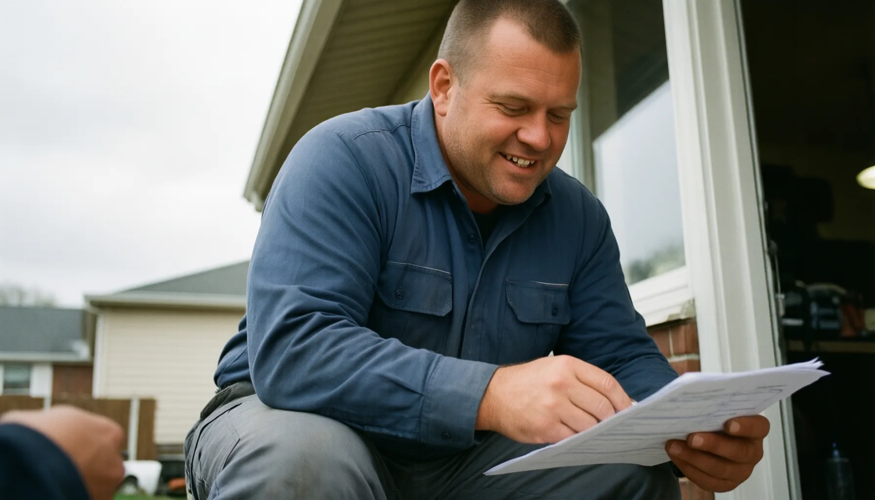 System Inspections